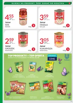 Eurocash Gazetka - Oferta Południe od 06.07.2025 | Strona: 16