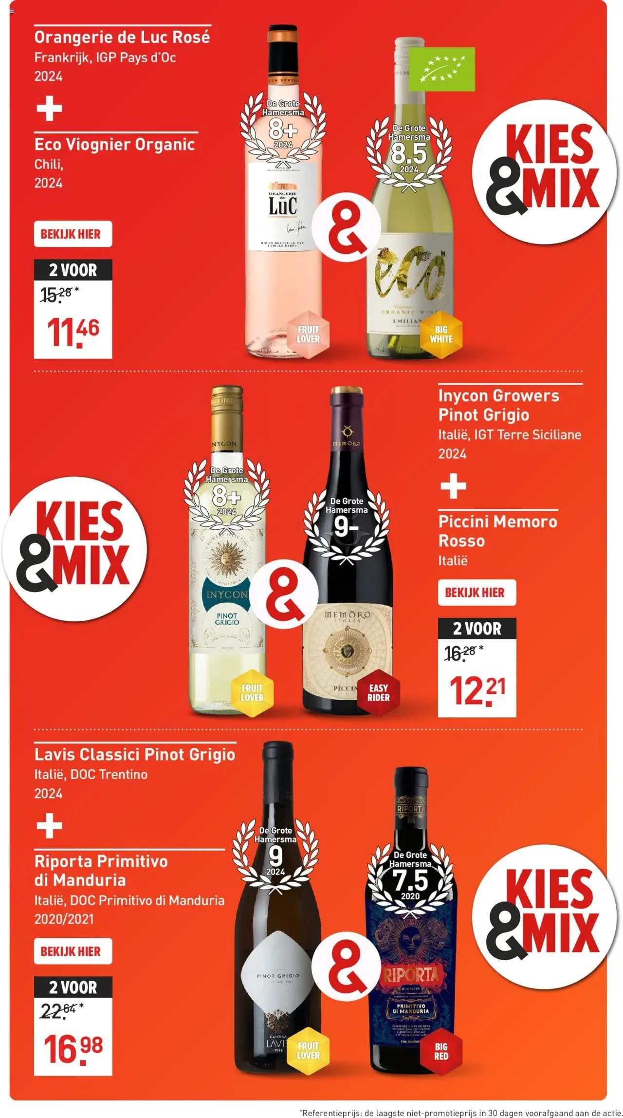  | Pagina: 5 | Producten: Fruit