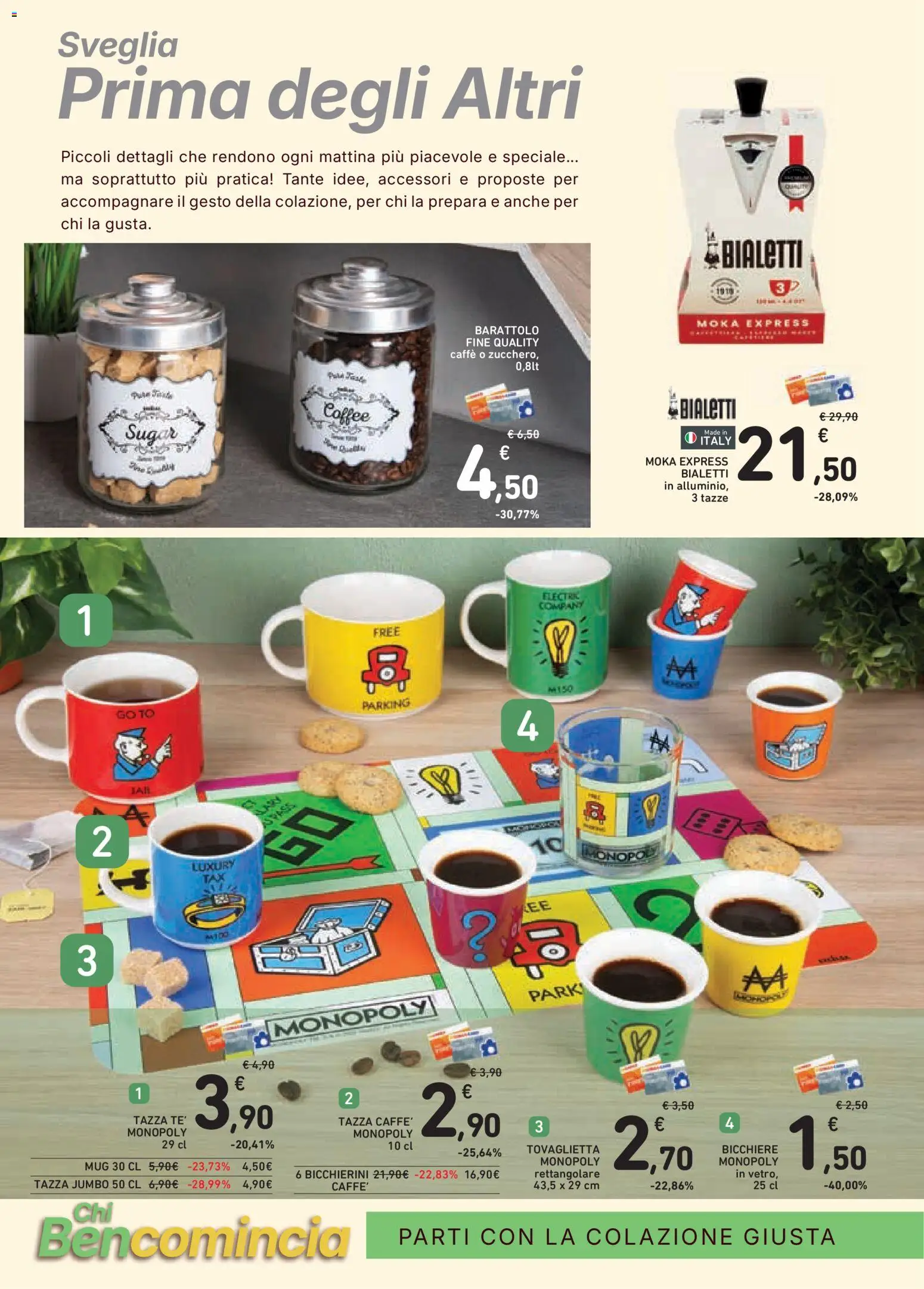 Volantino Conad del 12.02.2026 | Pagina: 18