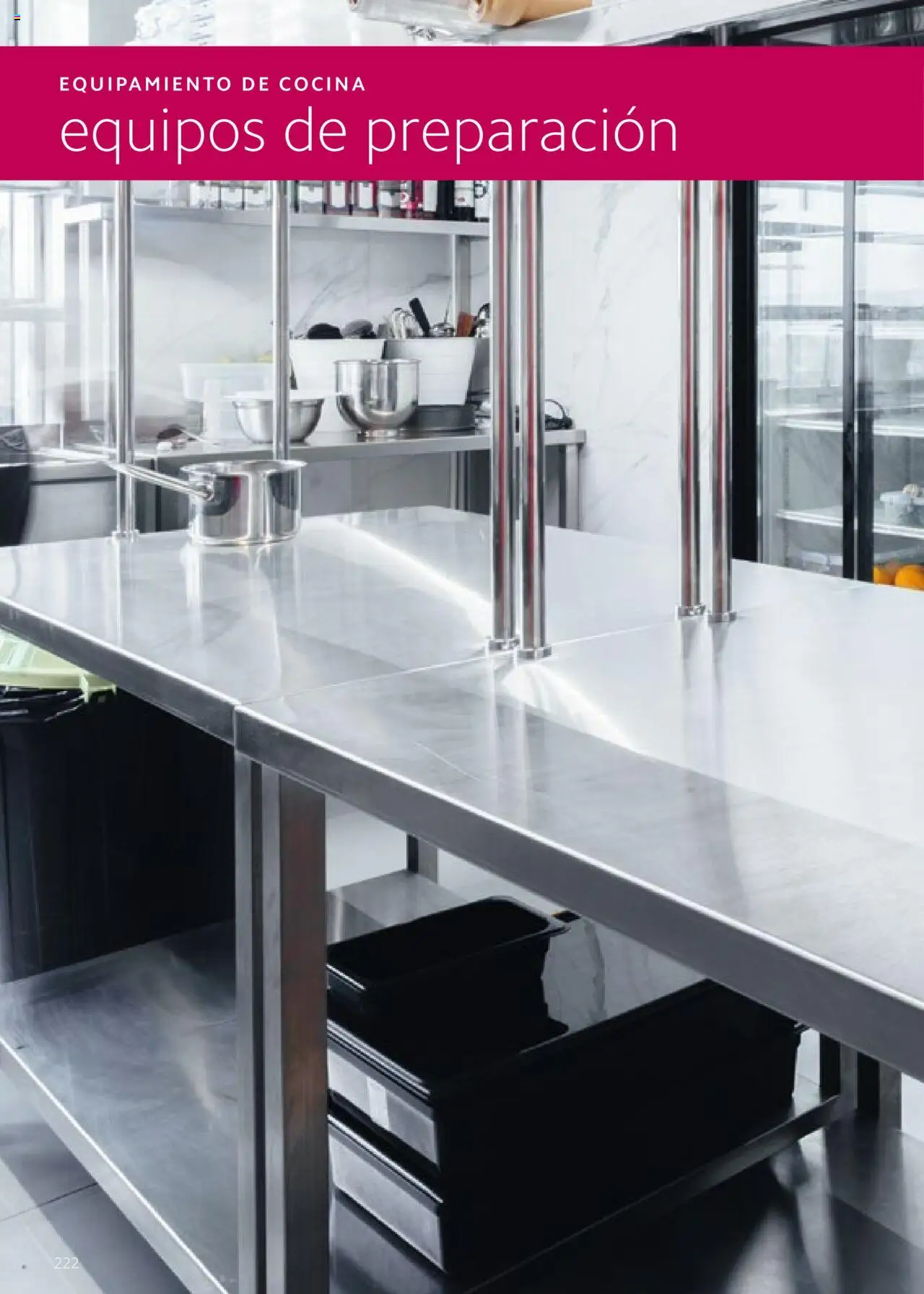 Makro catálogo │ válido desde el 19.06.2024 | Página: 222