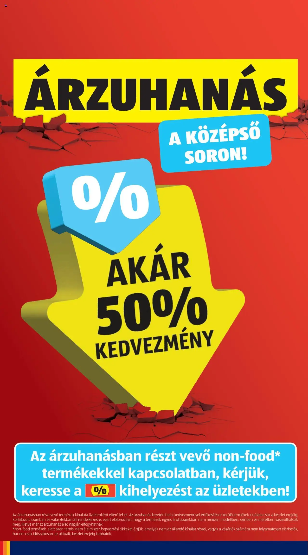 Aldi akciós ujság - amely érvényes a következő dátumtól: 28.08.2025 | Oldal: 6