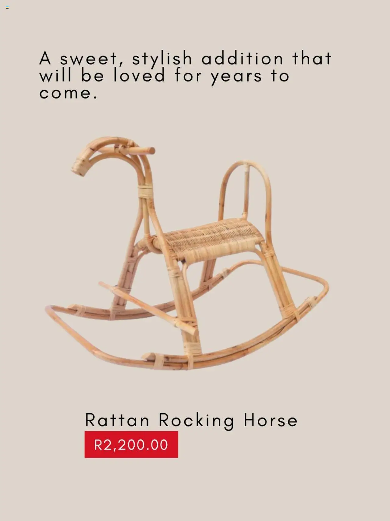MRP Home Rattan Specials │ valid from 18.08.2025 | Page: 2