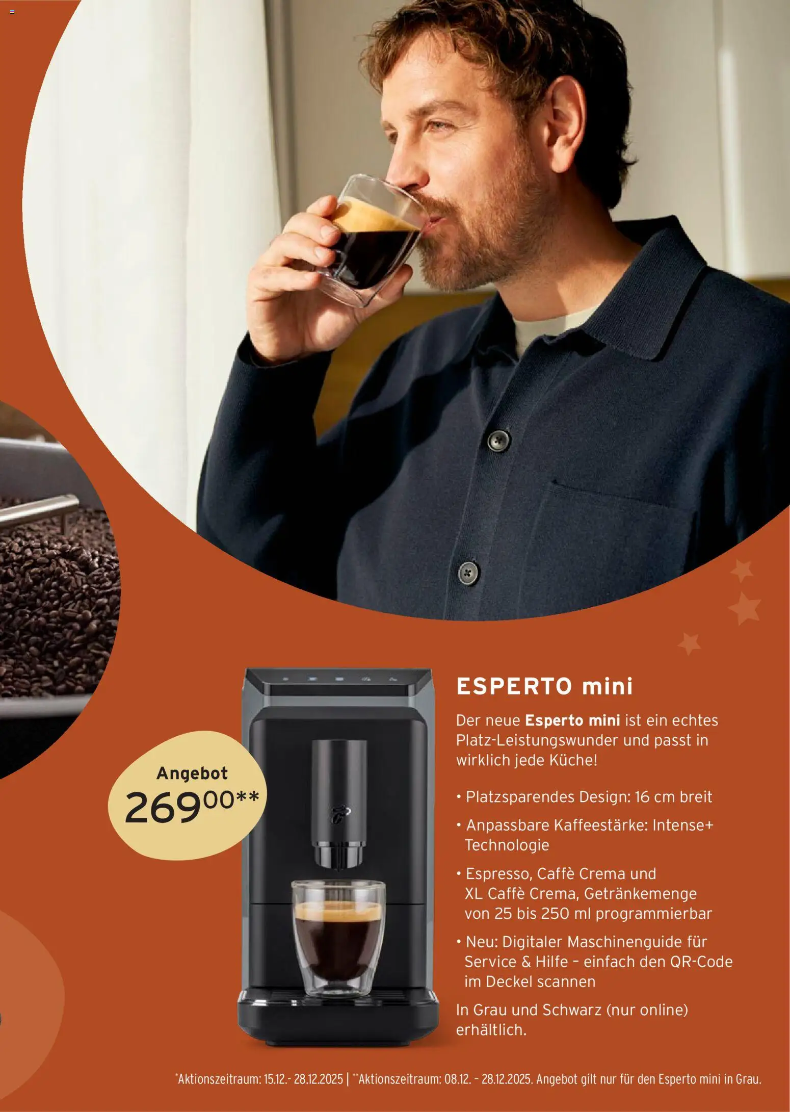 Tchibo Weihnachtsfreude mit Disney – gültig ab 17.12.2025 | Seite: 29 | Produkte: Küche