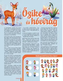 Pingvin Patika - Magazin - amely érvényes a következő dátumtól: 01.02.2026 | Oldal: 30