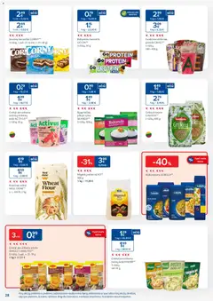 MAXIMA leidinys galioja nuo 04.11.2025 | Puslapis: 28