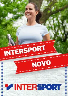 Intersport katalog - pregled letaka veljavnega od 01.08.2025