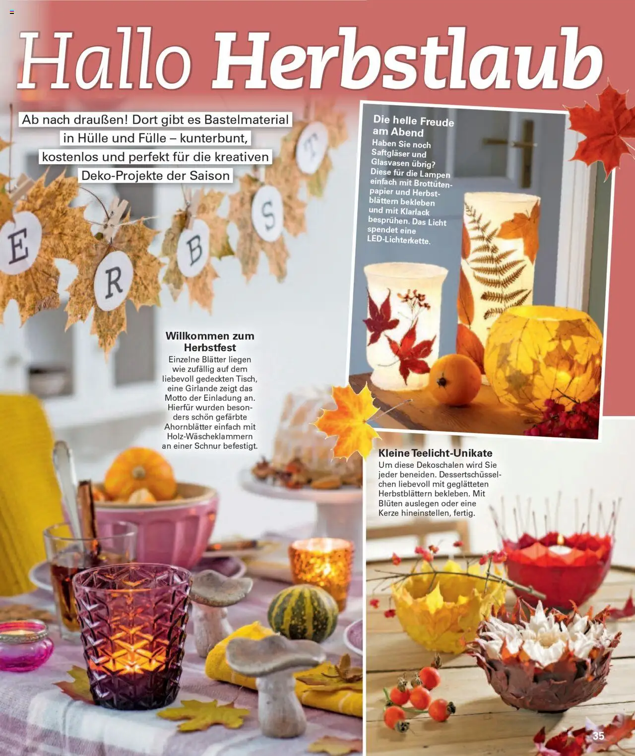 Poco Wohnwelt Herbst 2025 – gültig ab 01.09.2025 | Seite: 35 | Produkte: Hülle