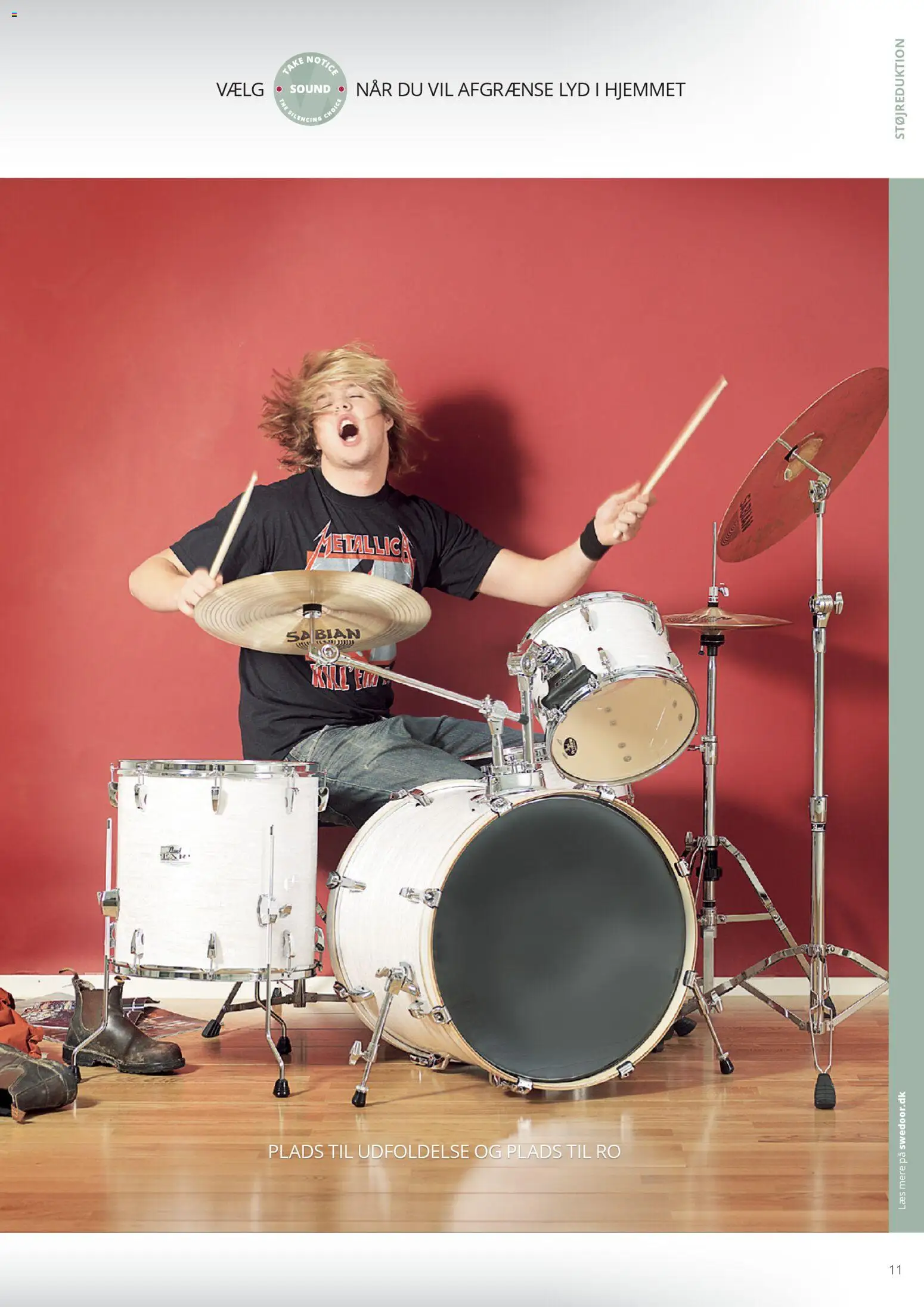 Bauhaus tilbudsavis – gyldig fra 01.01.2026 | Side: 11