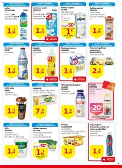 Alcampo - HP Unificado Nacional litoral  │ válido desde el 15.07.2025 | Página: 9