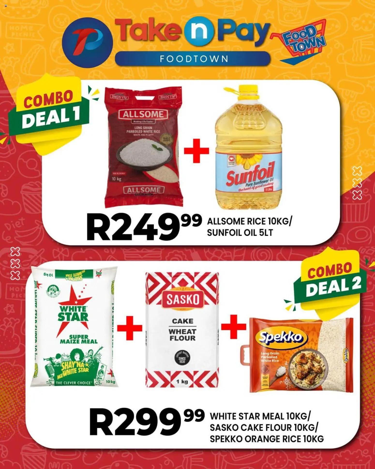 New Take n Pay catalogue – valid from 16.02.2026 | Page: 23