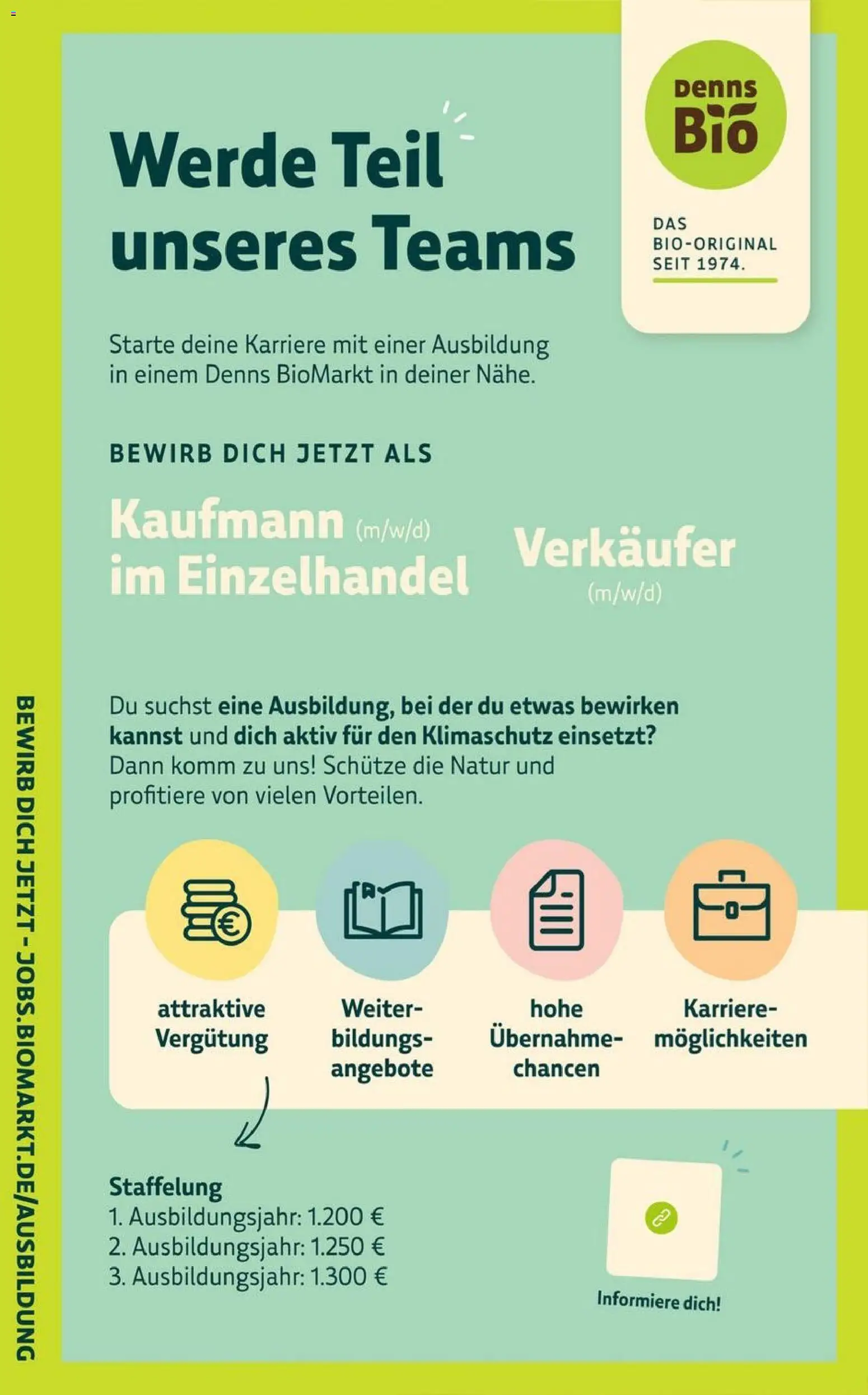 Denns BioMarkt Angebote – gültig ab 11.02.2026 | Seite: 11 | Produkte: Musli, Joghurt, Saft, Getreide