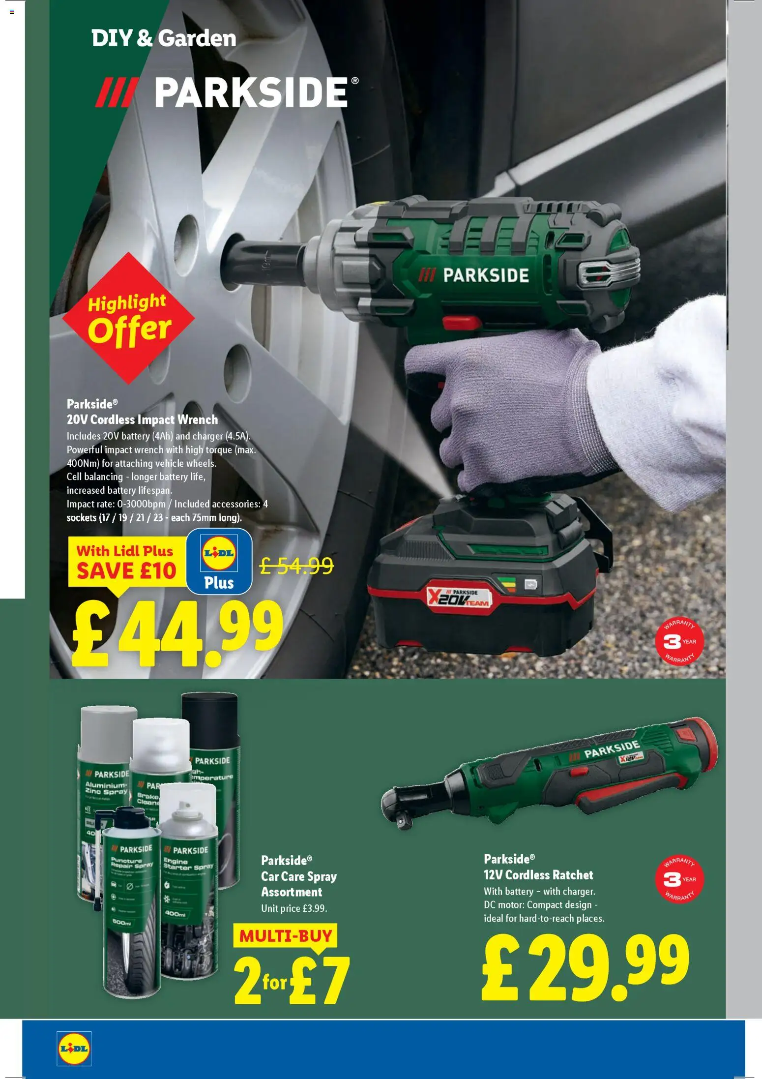 {H1} | Page: 30 | Products: Battery