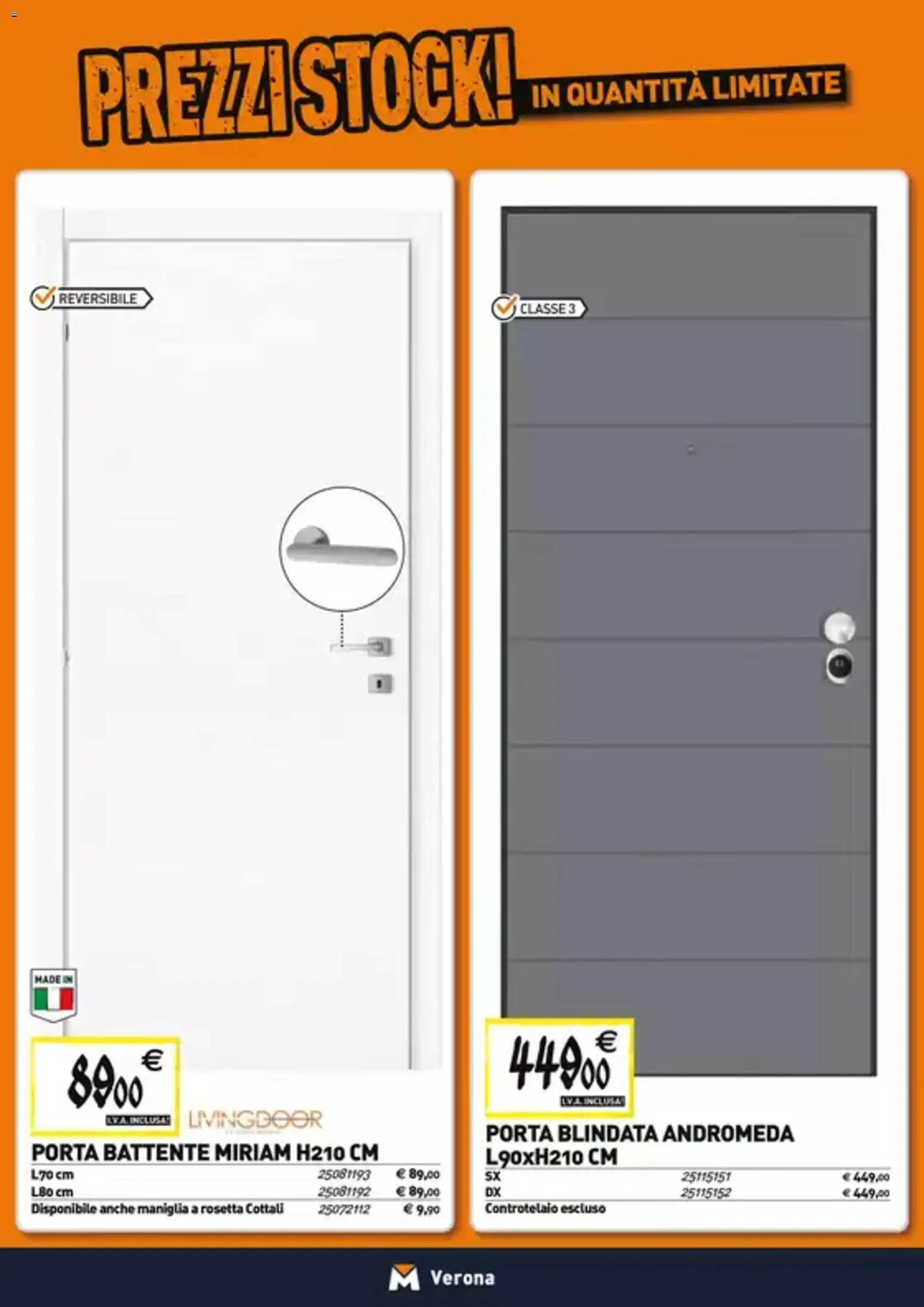 Volantino TECNOMAT del 27.11.2025 | Pagina: 11