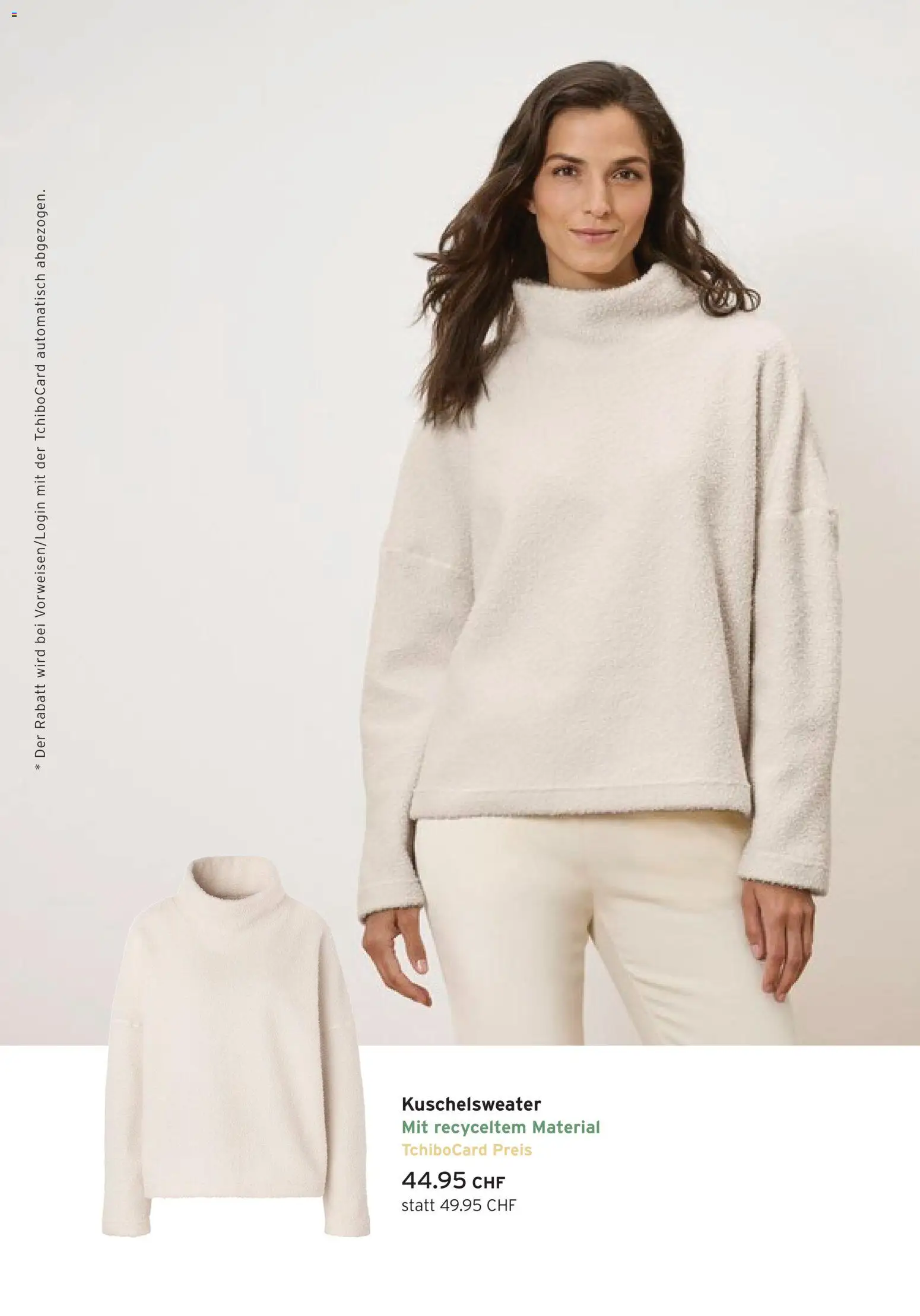 Tchibo Aktionen Die Freude am süssen Nichtstun – gültig ab 09.12.2025 | Seite: 2