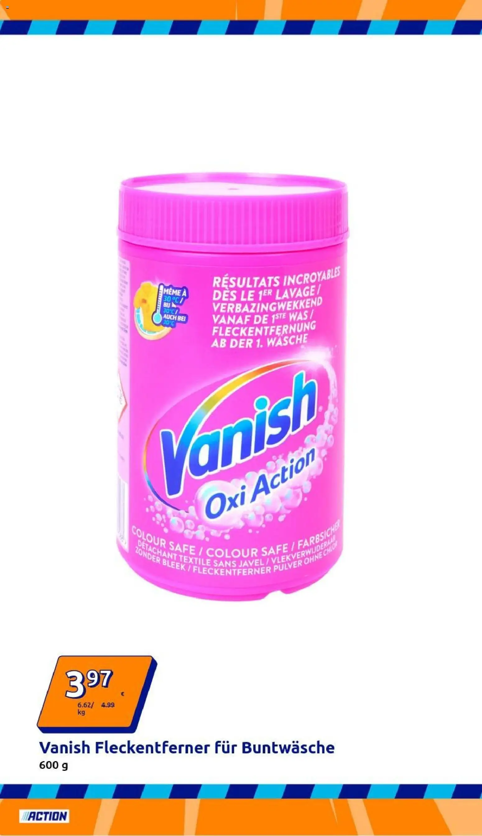 Action Flugblatt gültig ab 14.01.2026 | Seite: 6