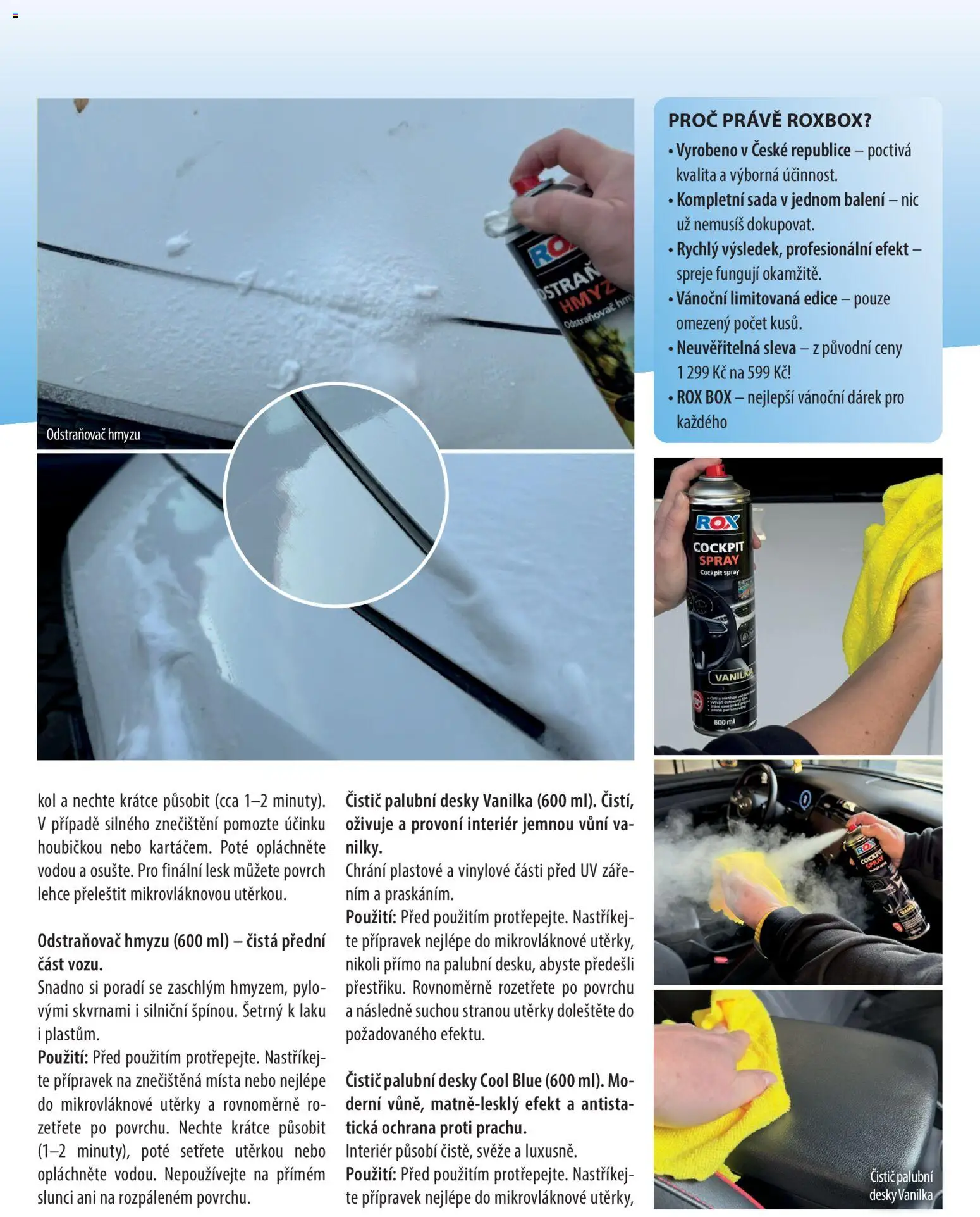 FILSON Store - S Filsonstore vás ranní mrazy nezaskočí od 24.11.2025 | Strana: 9 | Produkty: Box, Utěrky, Desky