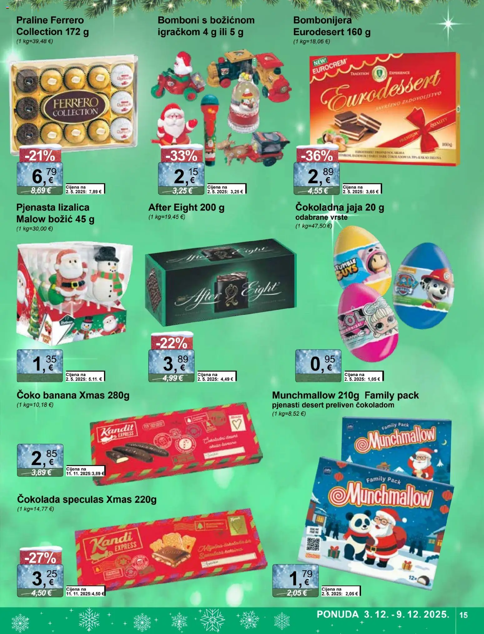 KTC katalog | vrijedi od 03.12.2025 | Stranica: 15