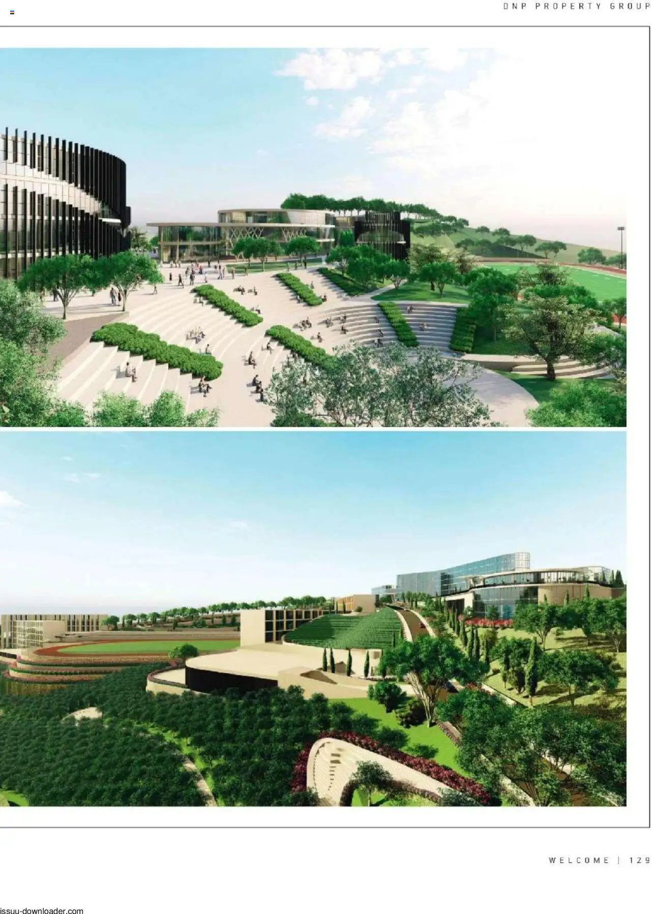 Hermes Airport Magazine – σε ισχύ από 27.05.2025 | Σελίδα: 129