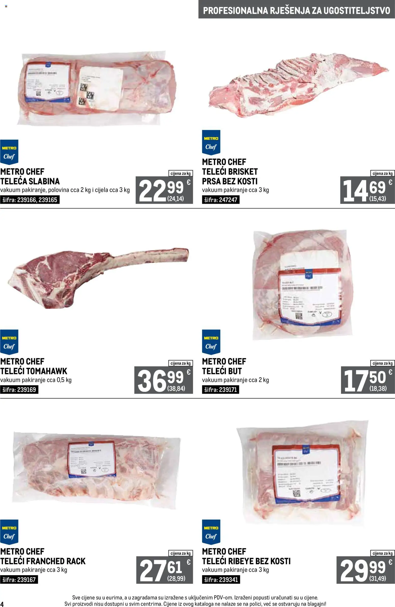 Metro katalog | vrijedi od 01.04.2026 | Stranica: 4