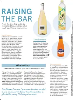 Preview of Tesco - Magazine - April 2026 valid from 01.04.2026 | Page: 46