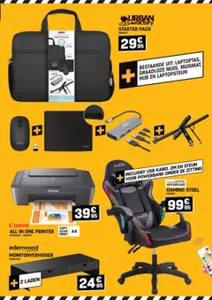  | Pagina: 7 | Producten: Printer, Kabel, Zitting, Stoel
