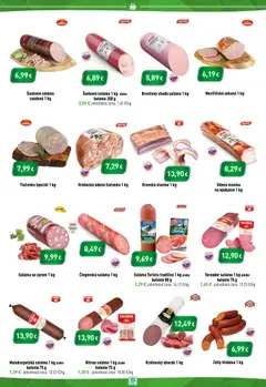 Sintra leták platný od 16.04.2026 | Strana: 3