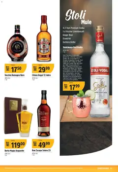 TopCC Aktionen ab 15.12.2025 gültig | Seite: 29 | Produkte: Regal