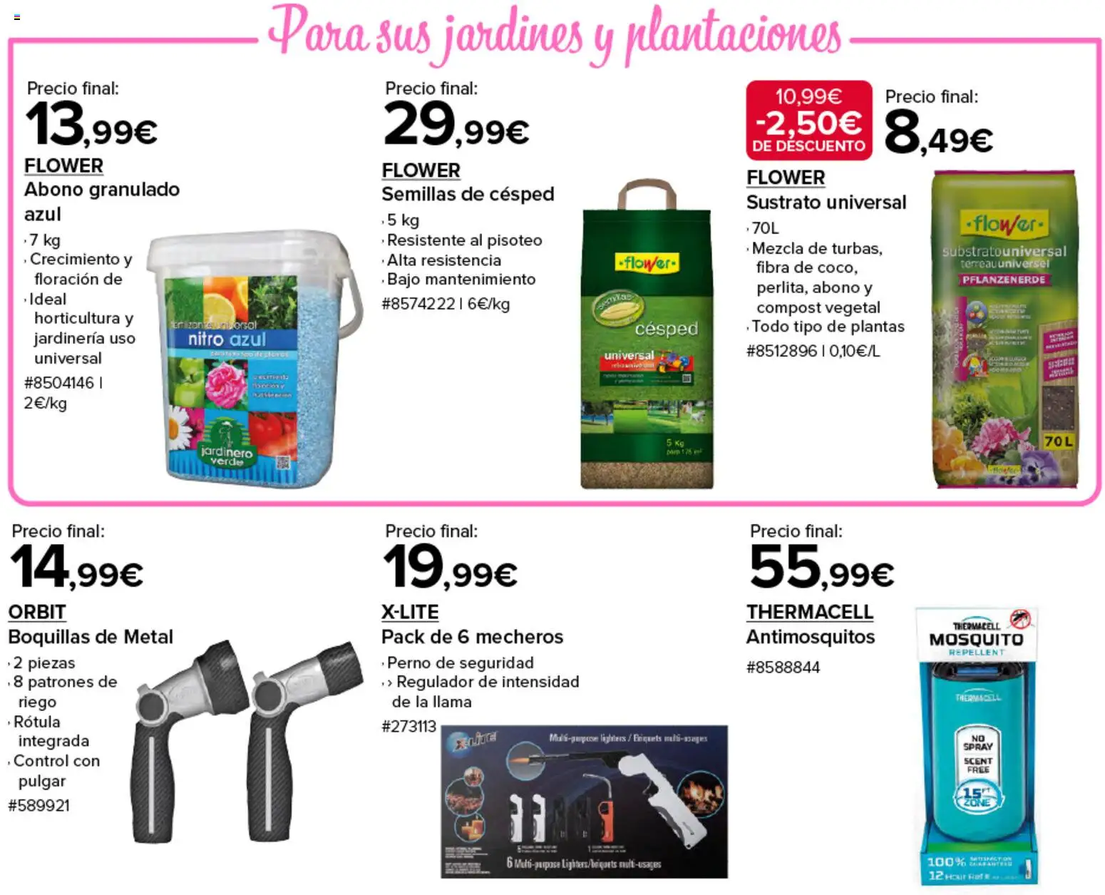 Costco catálogo │ válido desde el 20.02.2026 | Página: 2