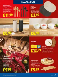 Preview of Lidl - Lidl Weekly valid from 04.12.2025 | Page: 14