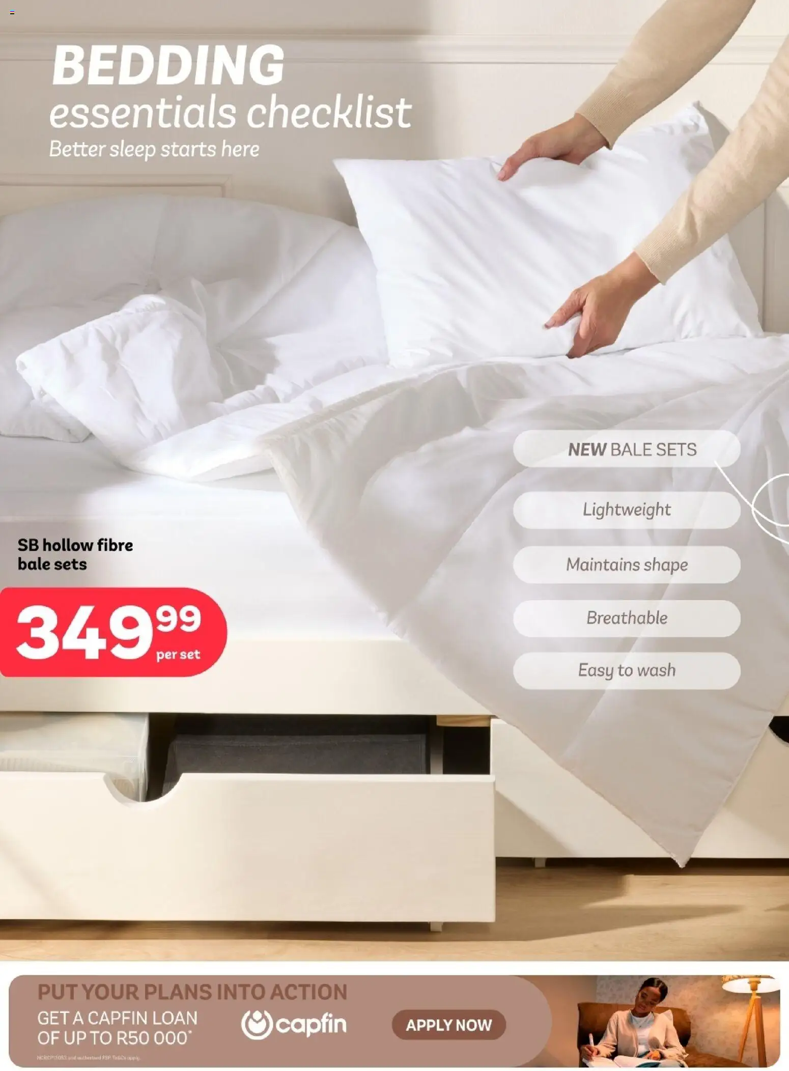 New PEP Stores catalogue – valid from 26.12.2025 | Page: 2