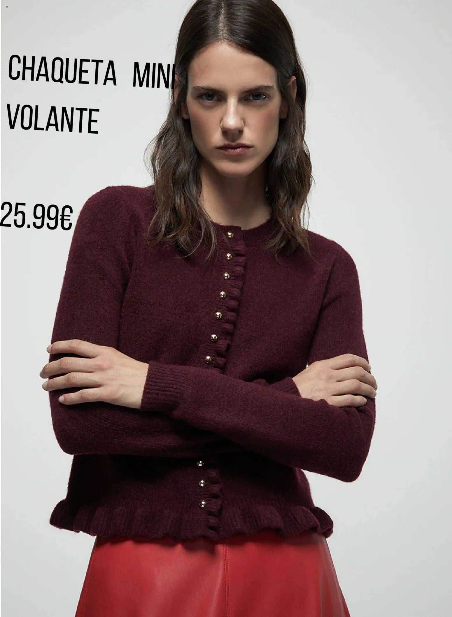 Sfera folleto │ válido desde el 04.11.2025 | Página: 8 | Productos: Chaqueta