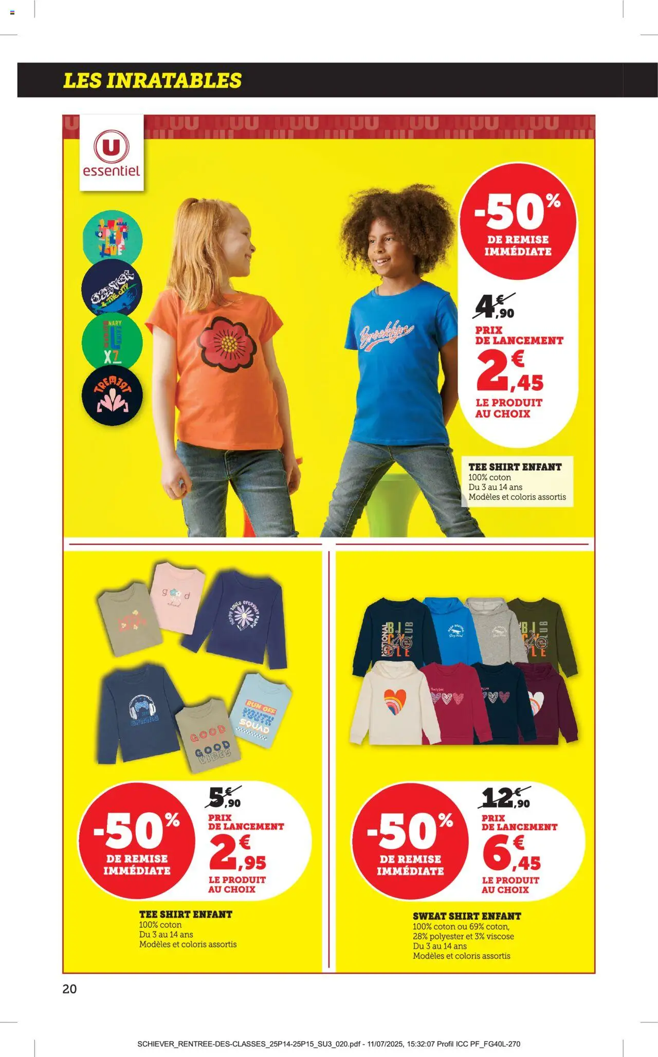  | Page: 20 | Produits: Coton, Thé