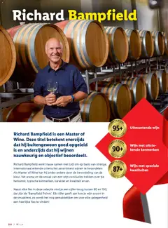 Lidl Kerstmagazine - Voorbeeld van een folder van Lidl, geldig van 09.12.2025 | Pagina: 26