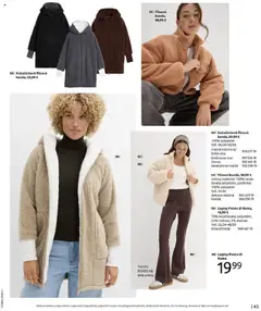 Bonprix leták platný od 14.10.2025 | Strana: 47