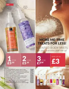 Preview of AVON - Avon Digital Brochure valid from 01.10.2025 | Page: 224