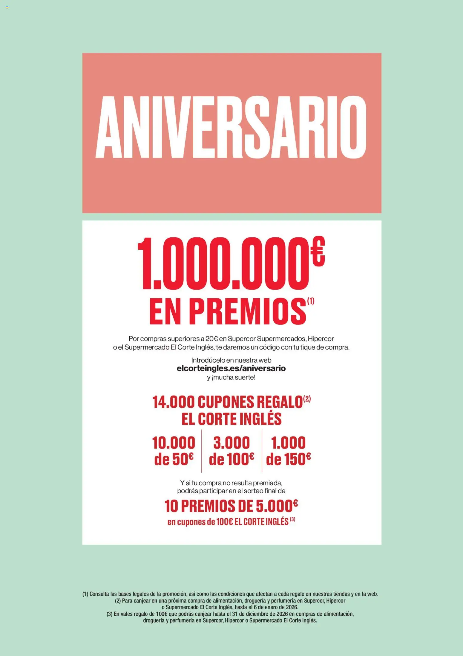 El Corte Inglés ofertas │ válido desde el 23.10.2025 | Página: 2 | Productos: Té