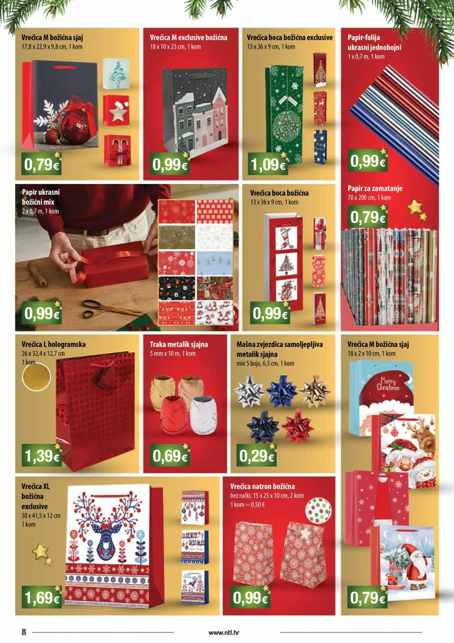 NTL katalog | vrijedi od 03.12.2025 | Stranica: 8