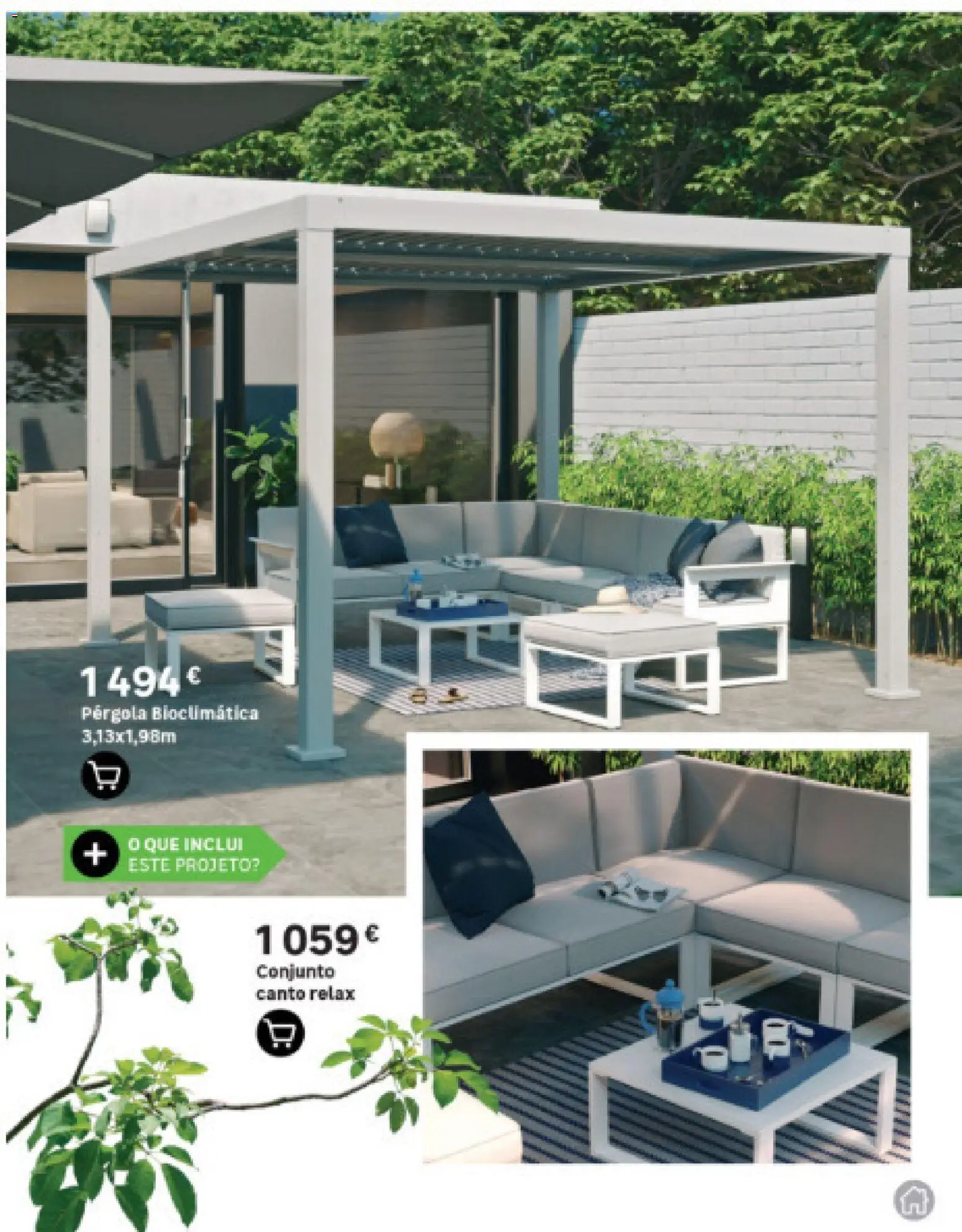 Leroy Merlin Arquipélago da Madeira Jardim │ válido de 12.03.2026 | Página: 9