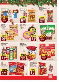 Ribola - Katalog - Pregled kataloga iz trgovine Ribola, vrijedi od 17.12.2025 | Stranica: 15