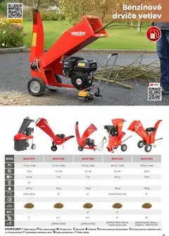 Hecht leták platný od 19.02.2026 | Strana: 47 | Produkty: Video