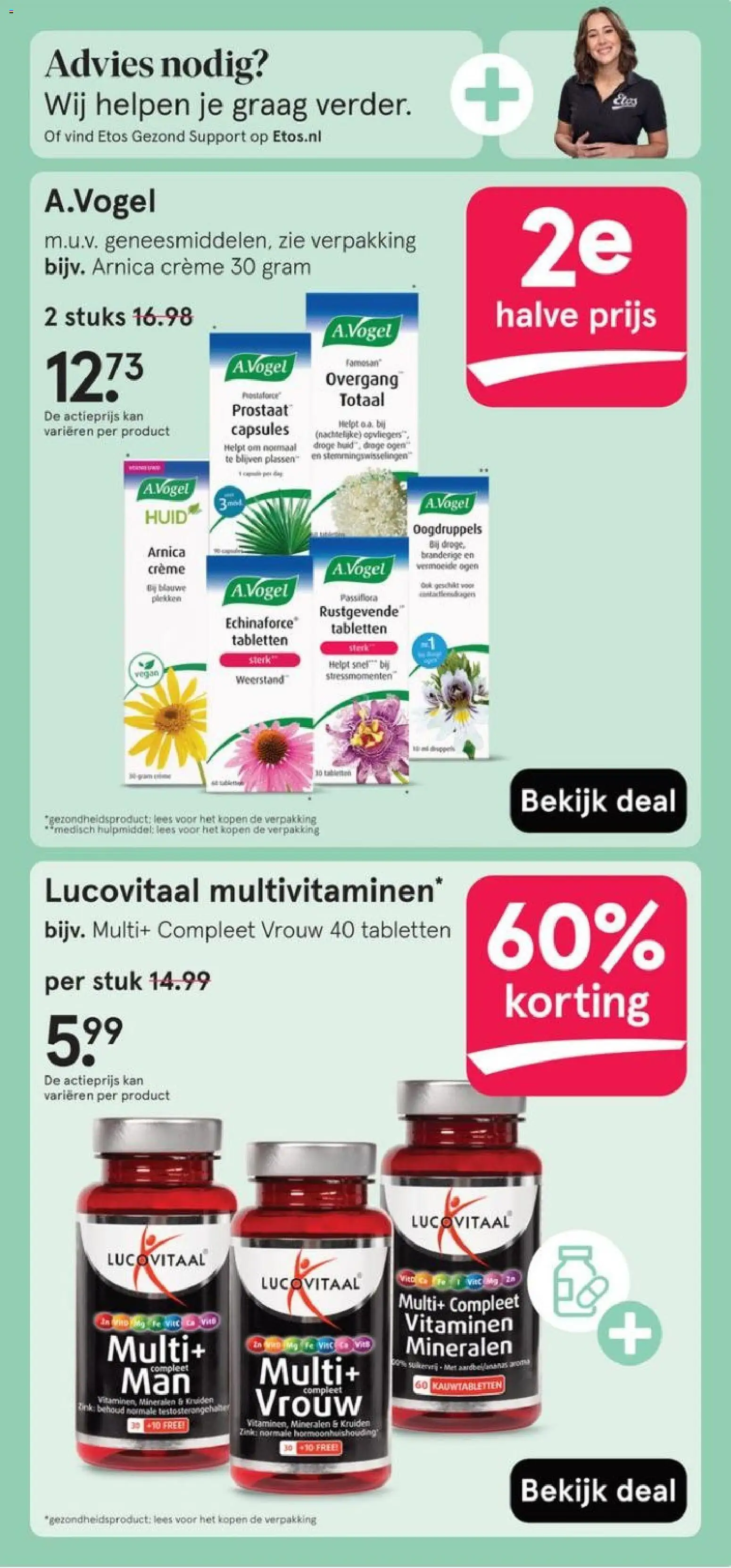 {H1} | Pagina: 41 | Producten: Kan, Crème, Oogdruppels