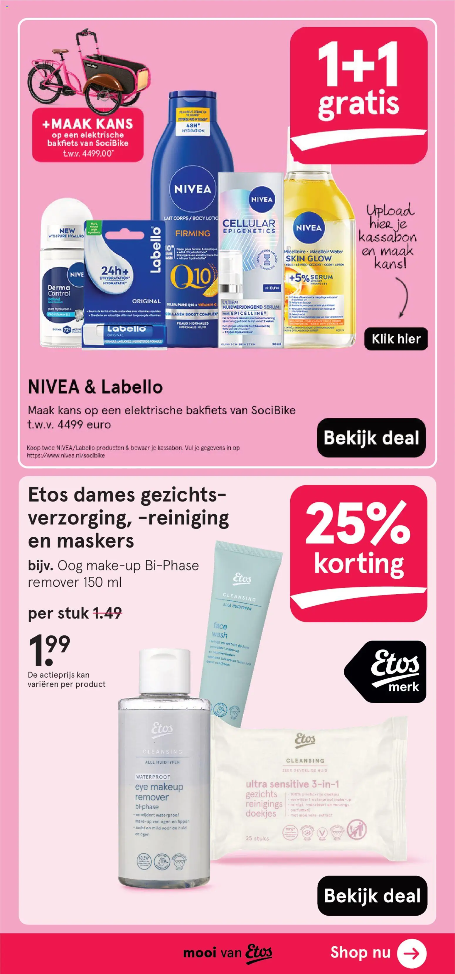 {H1} | Pagina: 77 | Producten: Ostyalap, Kan, Festék, Boost