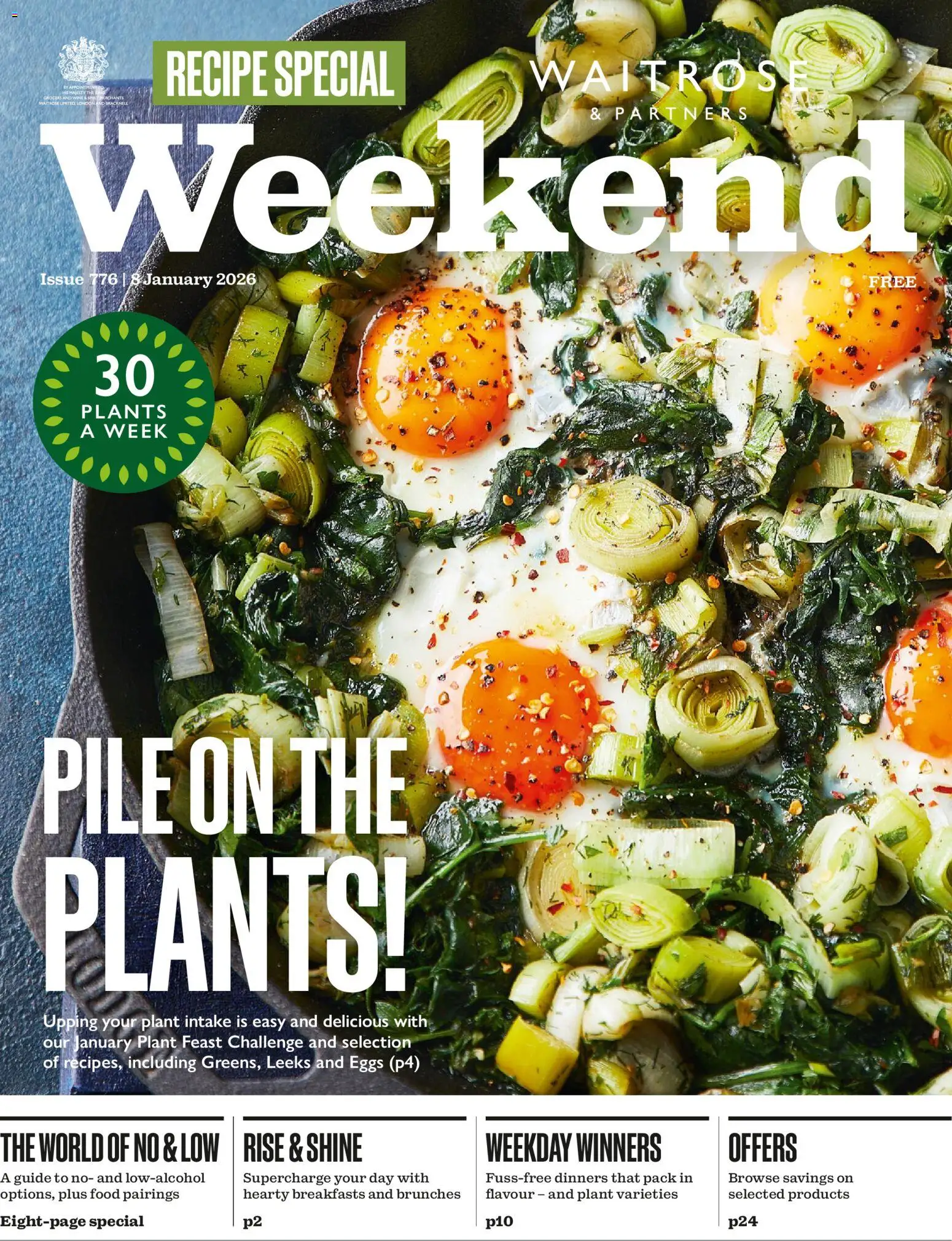 {H1} | Page: 1 | Products: Eggs