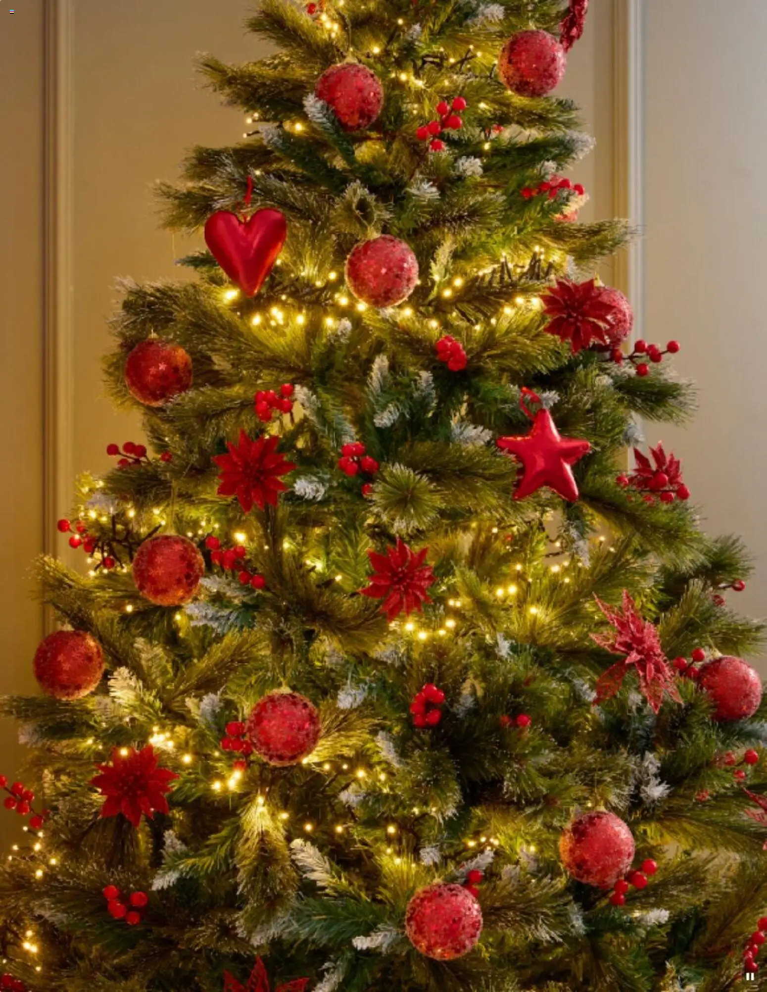 Bauhaus - Navidad 2025 │ válido desde el 05.11.2025 | Página: 4