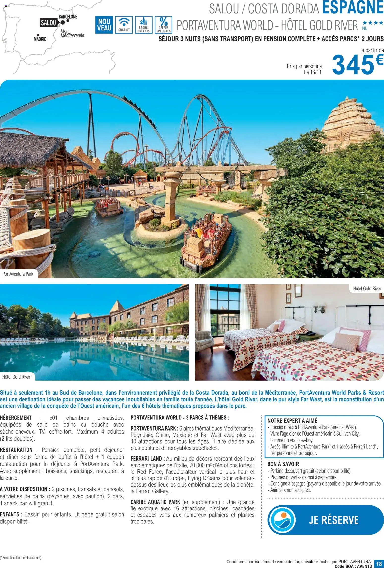 {H1} | Page: 18 | Produits: Plantes, Calendrier, Buffet, Douche