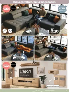 Prima - Katalog - Pregled kataloga iz trgovine Prima, vrijedi od 01.03.2026 | Stranica: 7 | Proizvodi: Rasvjeta, Regal