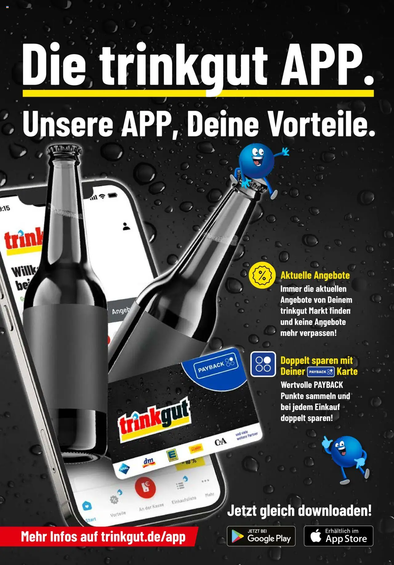 Trinkgut Prospekt - gültig ab dem 11.08.2025 | Seite: 5