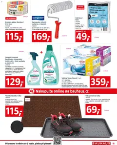 Náhled letáku Bauhaus leták od 09.01.2026 | Strana: 11