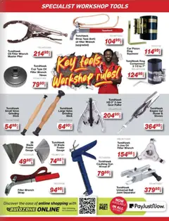 AutoZone specials catalogue – valid from 23.01.2026 | Page: 7
