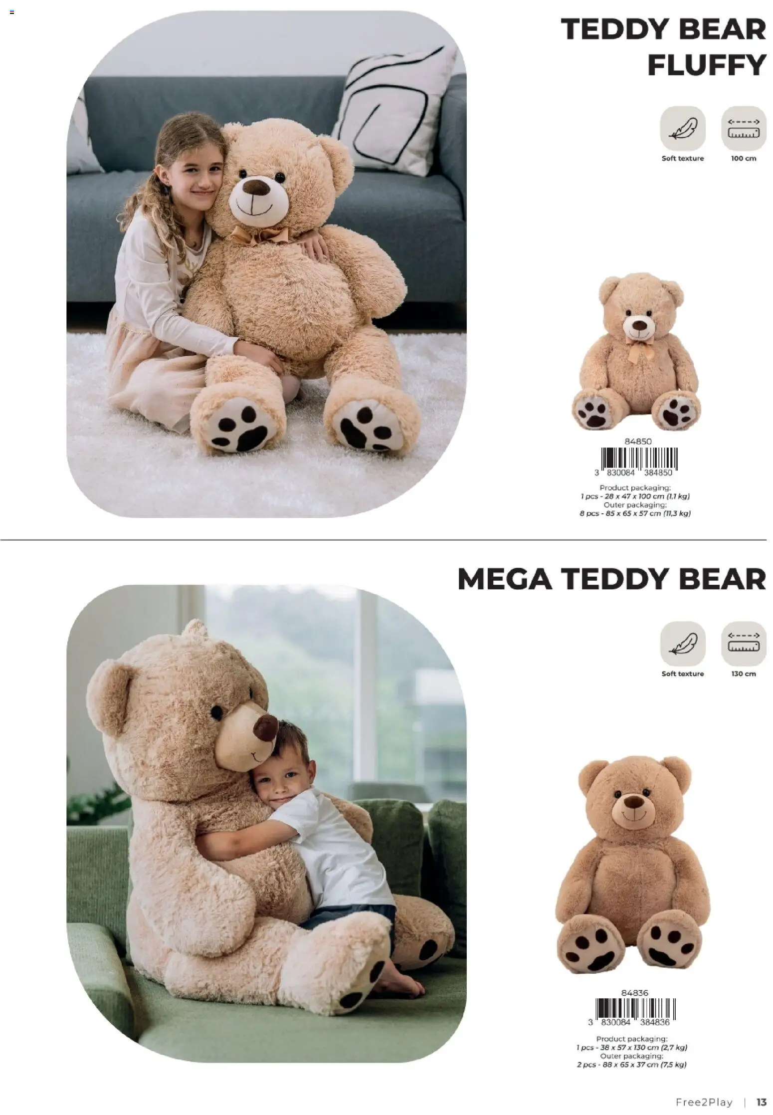 Baby Center katalog | vrijedi od 06.03.2026 | Stranica: 13